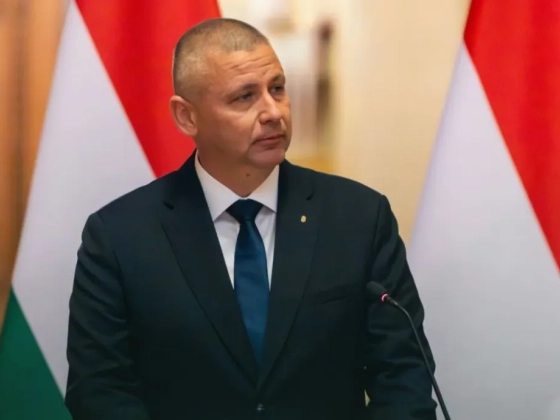 Feljelentést tett Ruszin-Szendi a Balásy Gyula cégeivel kötött gyanús szerződések miatt