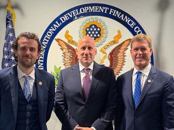 Washingtonban erősítette amerikai stratégiai partnerségeit a 4iG