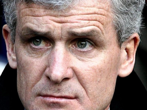 Mark Hughes fia hirtelen felnőtthalál szindrómában halt meg