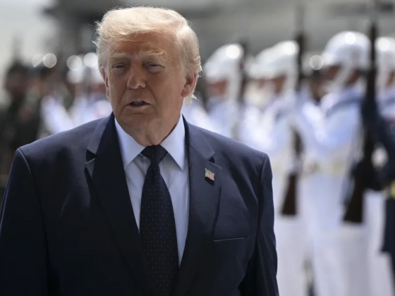 Trump börtönnel fenyegeti azokat, akik szerint fogytán vannak az amerikai rakéták