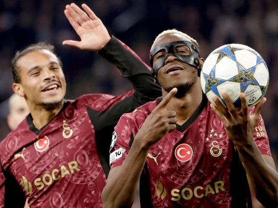 Miért a Liverpool ikonja, Salah a Trabzonspor mellett döntött?