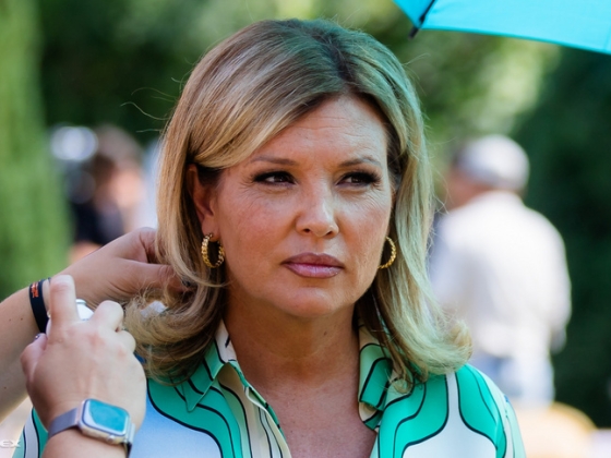 Liptai Claudia férje ezért a 60 éves nőért van oda, kiderült, mit szól ehhez a műsorvezető