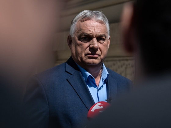 „A vörös Orbán újra lecsap” – a volt magyar miniszterelnök szellemével riogat a dán EP-politikus