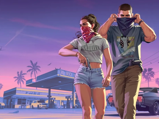 Jött egy előzetes a GTA VI következő előzeteséhez, amit konkrétan a Netflixen lehet majd megnézni