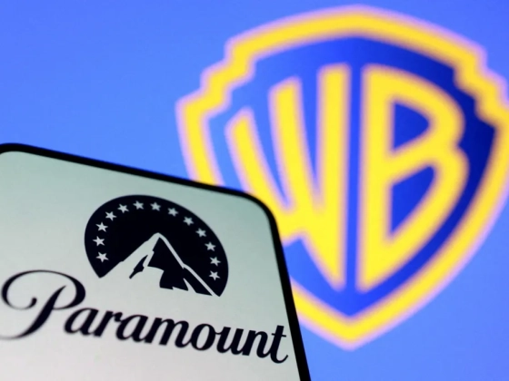A brit kormány jóváhagyja, hogy a Paramount felvásárolja a Warner Bros. Discoveryt