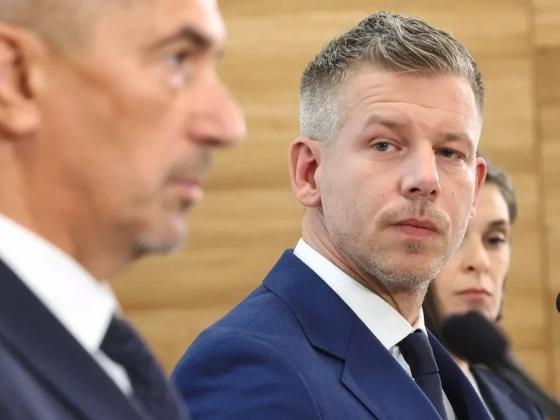 Sógorság, zűrös múlt és kommentkirúgás – ezek voltak Magyar Péterék legbotrányosabb személyi döntései