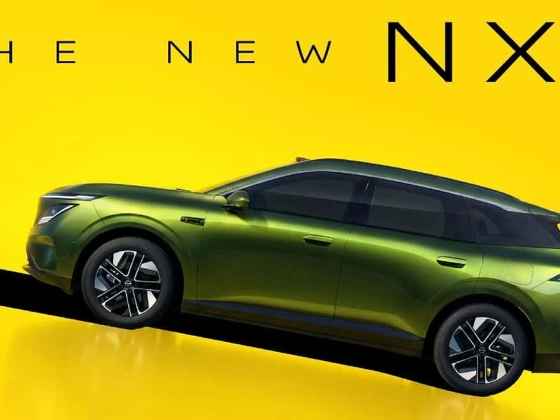 Dongfeng Nissan NX7: még az olcsónál is olcsóbb