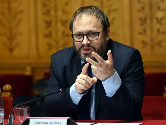 Döntött a kormány, uniós pénzből fejlesztik a hálózatot és új szélerőműparkok épülhetnek