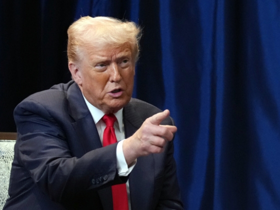 Súlyos titkok szivárogtak ki az amerikai hadseregről, Donald Trump azonnal bosszút esküdött