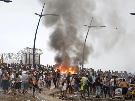 Vallási győzelemként ünneplik a ceutai migránshullámot az arab közösségi médiában