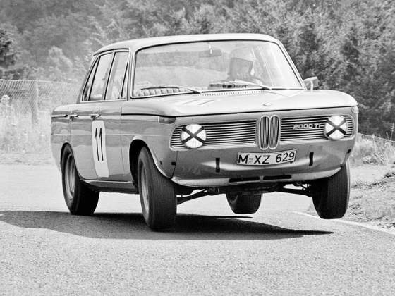 Nordschleife körrekord: Először 10 perc alatt