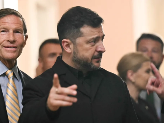 Zelenszkij sürgeti az uniós csatlakozást, több folyamatot egyszerre indítana el a cél érdekében