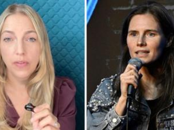 Miért okoz vitákat Amanda Knox közelgő Edinburgh Fringe vígjátéka?