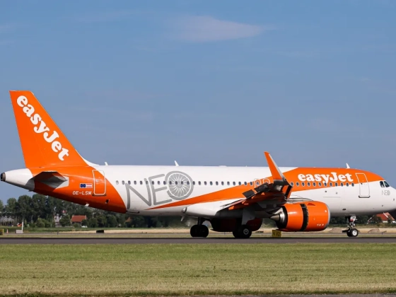 Amerikai kézbe kerül az egyik legnagyobb európai fapados légitársaság, az EasyJet