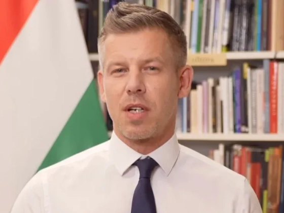 Magyar Péter szerint Orbánék négy éve tudták, hogy az áramhálózat a végnapjait éli