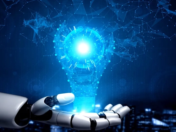 Mesterséges intelligencia: kormányzati honlap indult a kérdések megválaszolására