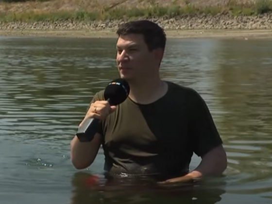 Kínos bakisorozat akasztotta meg a Házon kívül riportját, ezt nem lehet kibírni nevetés nélkül