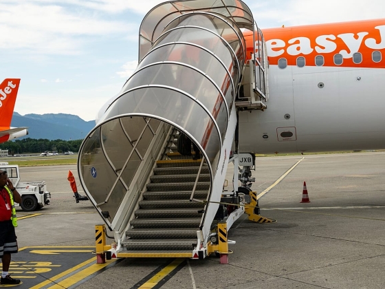 Az easyJet olcsó légitársaság megerősítette, hogy 6,6 milliárd eurót vásárolt fel az amerikai magántőke-társaság