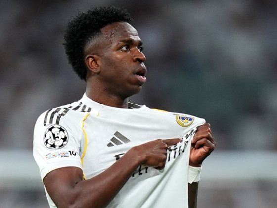 Újabb bejelentés a Real Madridtól, véget ért a Vinícius-saga