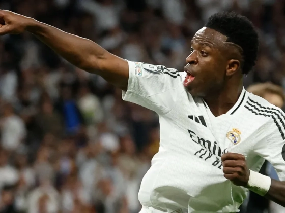 Véget ért Vinícius Júnior szappanoperája: eldőlt a Real Madrid-sztár jövője