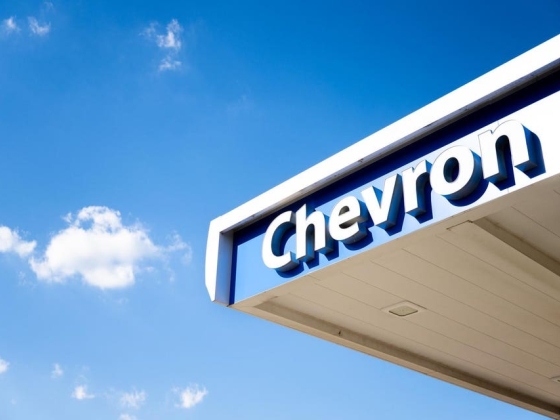 A Chevron 3,1 milliárd dolláros veszteséget nyereséggé változtatott egy negyedév alatt az iráni háború „fokozott volatilitása” közepette