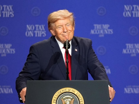 Trump eltitkolhatja a pénzügyi információkat a BBC, bírói szabályok elől – egyelőre