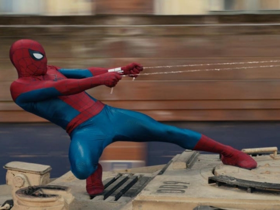 A „Spider-Man: Brand New Day” rekordot döntött az IMDB felülvizsgálati pontszámában