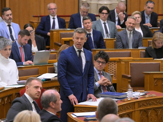 Tisza-kormány: kiderül, ki lesz a köztársasági elnök, közel 900 milliárdos program indul