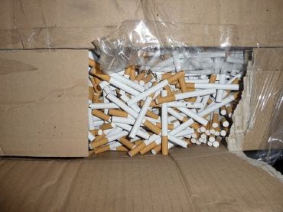 Elképesztő összeget bukik az állam: térképen az illegális cigarettapiac