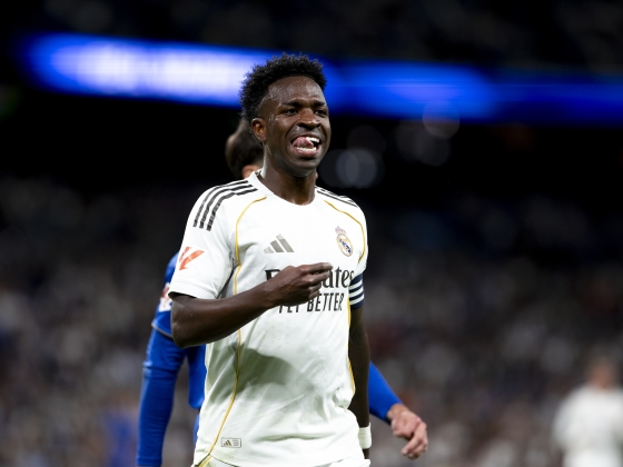 Nincs több találgatás: eldőlt Vinícius Jr. sorsa a Real Madridnál