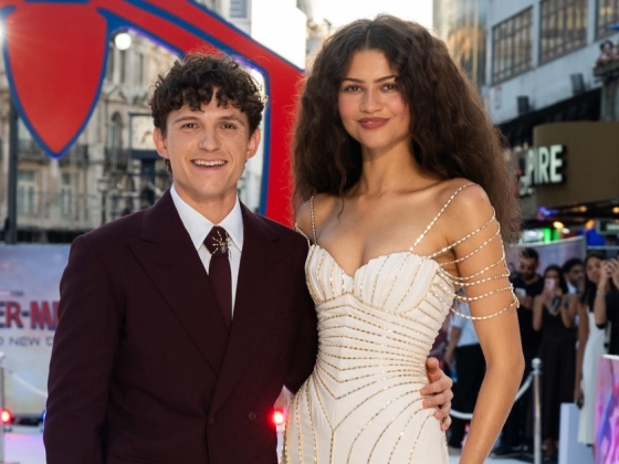 Zendaya és Tom Holland egy angol luxushotelben tartották a lakodalmukat a titkos esküvő után – fotó