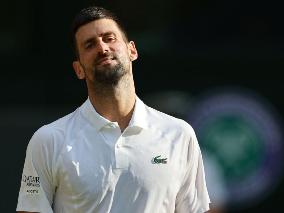 Djokovics saját maga ellen beszél? Sinner és Alcaraz helyzete egyre aggasztóbb
