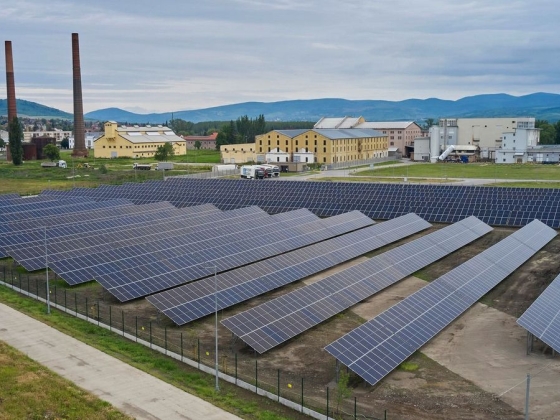 A Fidesz energiacsomagjával kampányol a Tisza
