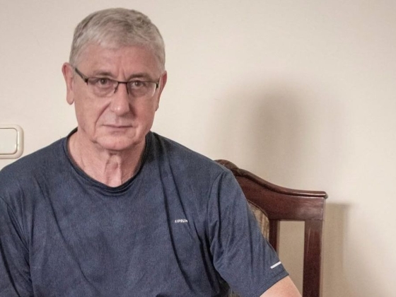 A népet nem lehet hazaküldeni – Gyurcsány Ferenc újabb sejtelmes üzenetet küldött, ezúttal a „forradalmároknak”