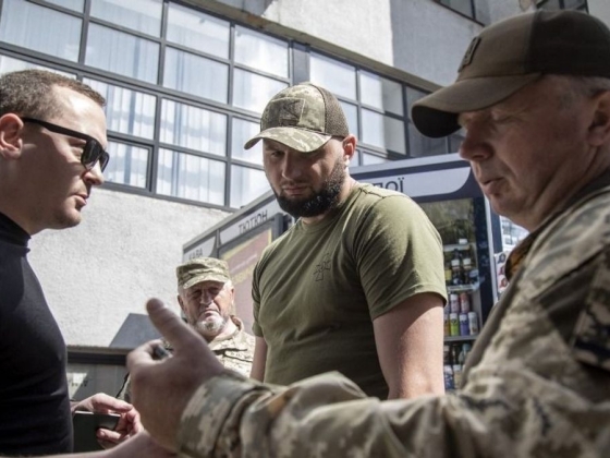 Kínzásért felelhet az ukrán toborzó, már börtönből is jöhetnek a kollégái