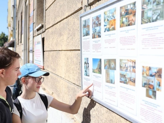 Elmaradt egyelőre az albérletpiaci roham, még a díjak sem kúsztak feljebb