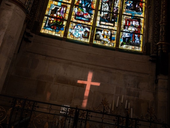 Templomokban tomboltak vandálok
