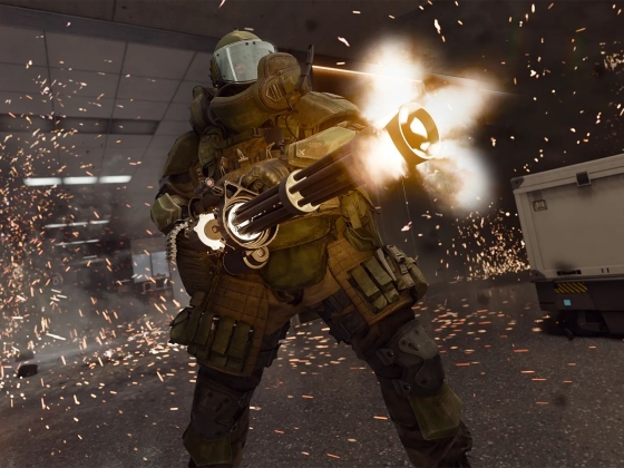 A Call of Duty Warzone ellentmondásos elem eltávolítása