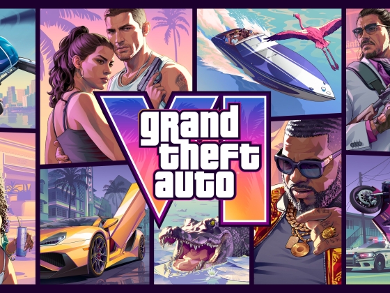 A GTA 6 hivatalos új grafikát adott ki