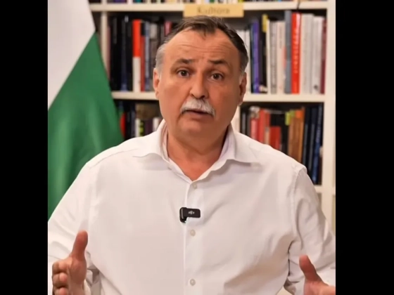 Annyira felbosszantotta Takács Péter, hogy videóban magyarázta el Gajdos László, mit csinált a héten a vízügyért felelős államtitkár