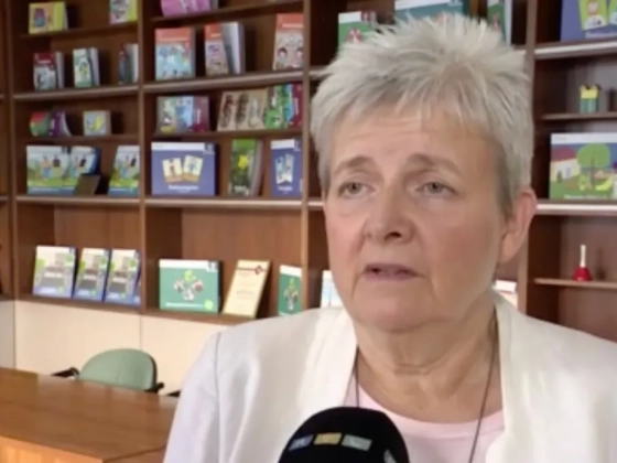 Lannert Judit: Az iskolaigazgatók visszakapják munkáltatói jogaikat