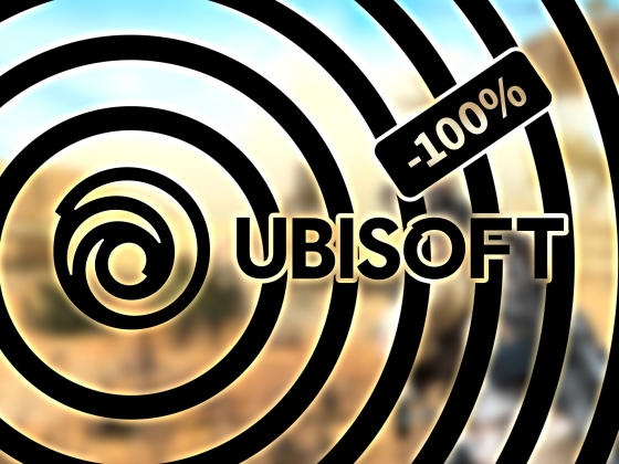 Ubisoft Giving Away 1 ingyenes PC-játék kötöttségek nélkül