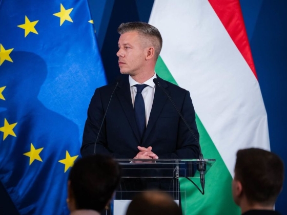Itt van Magyar Péter rendkívüli bejelentése: véget ért az energiakrízis, újra be lehet kapcsolni a légkondikat