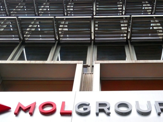 Ezt nem verte nagy dobra a Mol: olajszállítási szerződést kötött a „tranzitdíj-háborús