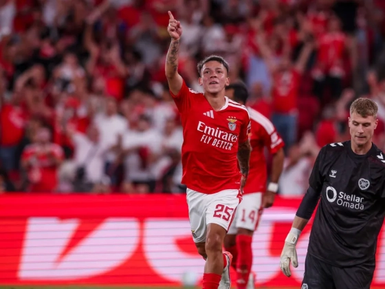 El-selejtező: nagy előnyt szerzett a Benfica a rájátszás előtt; Redzicék is nyertek