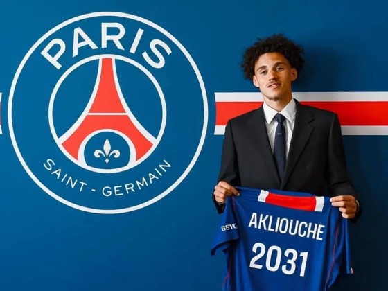 50 millió euróért igazolt francia válogatott középpályást a PSG – hivatalos