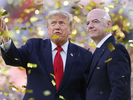 Infantino-terv: az UEFA fenntartja bojkottfenyegetését