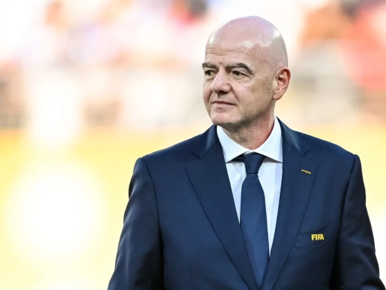 Infantino-terv: a FIFA bocsánatot kért a tagszervezetektől, az elnökség támogatja a vezetőséget