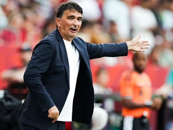 Zlatko Dalic lesz az Arab Emírségek szövetségi kapitánya – sajtóhír