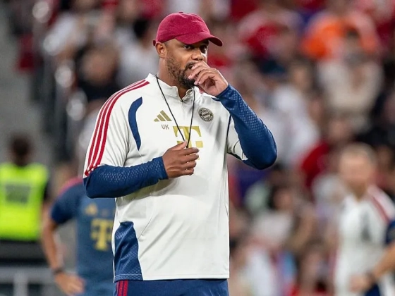 Bayern München: a BL-győzelem a cél